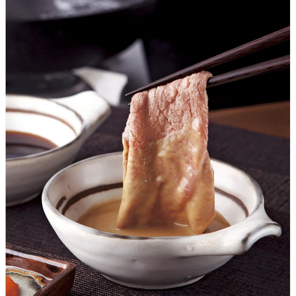 松阪牛 しゃぶしゃぶ用 500g